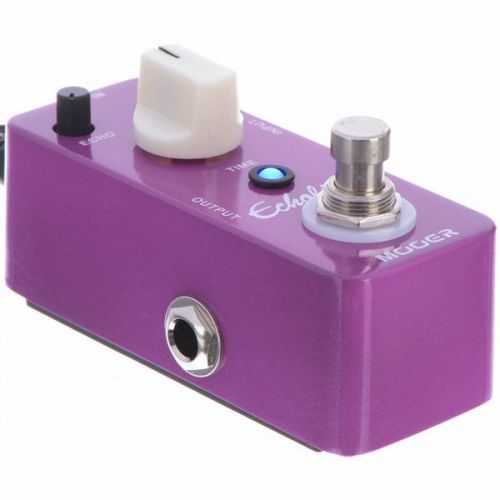 Педаль Mooer ECHOLIZER